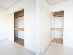グリーンハイツ　モリ 202号-7