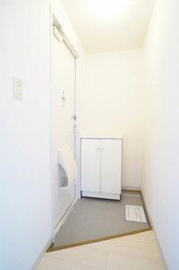 グリーンハイツ　モリ 202号-10