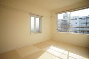 グレース　ハイツ　Ｂ 201号-4