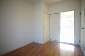 グレース　ハイツ　Ｂ 201号-6