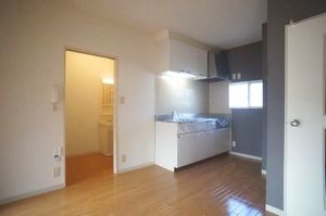 グレース　ハイツ　Ｂ 201号-7