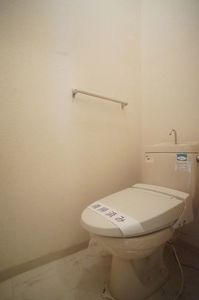 グレース　ハイツ　Ｂ 201号-11