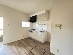 グリーンコート 渋谷 102号-2