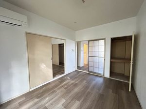 グリーンコート 渋谷 102号-4