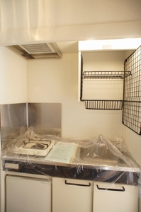 レジデンス　岡田 405号-7