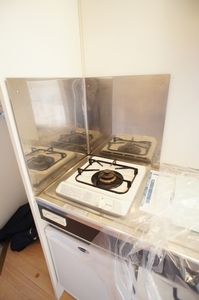 レジデンス　岡田 405号-8