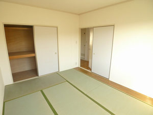 フォーレスト B 203号-6