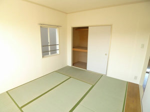 フォーレスト B 203号-7