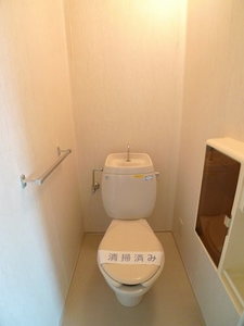 フォーレスト B 203号-10