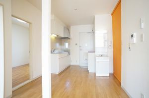 ナイスピア　壱番館 201号-3