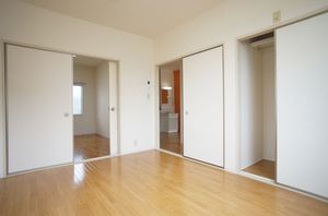 ナイスピア　壱番館 201号-5