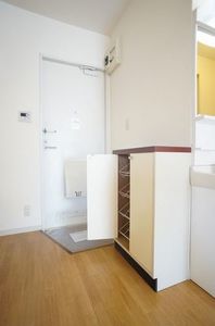 ナイスピア　壱番館 201号-7