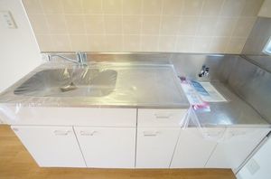 ナイスピア　壱番館 201号-8