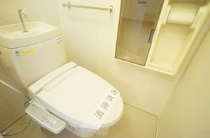 ナイスピア　壱番館 201号-11