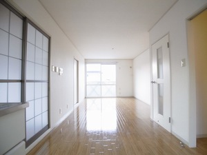 パティオ　Ｃ 201号-2