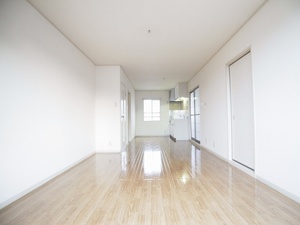 パティオ　Ｃ 201号-3