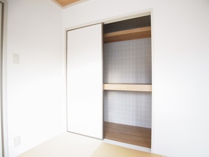 パティオ　Ｃ 201号-5