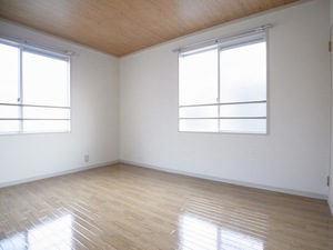 パティオ　Ｃ 201号-6