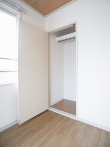 パティオ　Ｃ 201号-7