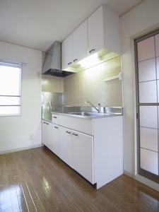 パティオ　Ｃ 201号-8