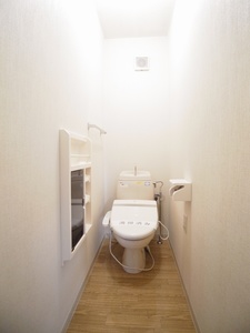 パティオ　Ｃ 201号-10