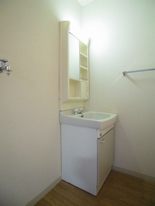 パティオ　Ｃ 201号-11