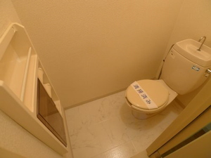 ドミール　リン　Ａ 102号-6