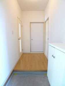 ドミール　リン　Ａ 102号-11