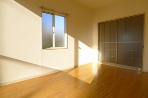 ドミール リン B 105号-3