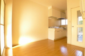 ドミール リン B 105号-6