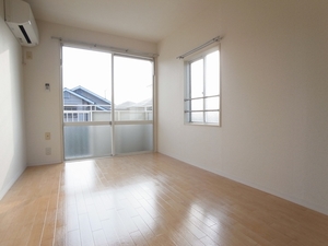 ドミール リン B 205号-2