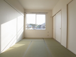 ドミール リン B 205号-5