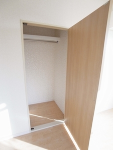 ドミール リン B 205号-7