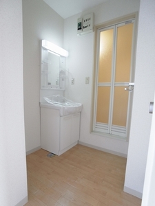 ドミール リン B 205号-10