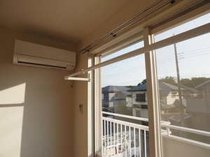 ドミール リン B 205号-11