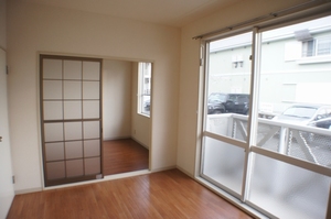 アンタレス　北野　Ａ 103号-3