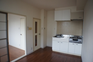 アンタレス　北野　Ａ 103号-4