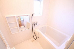 アンタレス　北野　Ａ 103号-8