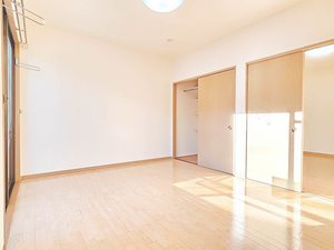 しまむら コーポ 102号-4