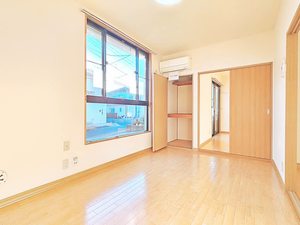 しまむら コーポ 102号-6