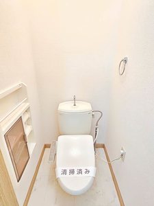 しまむら コーポ 102号-7