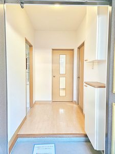 しまむら コーポ 102号-8