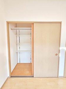 しまむら コーポ 102号-11