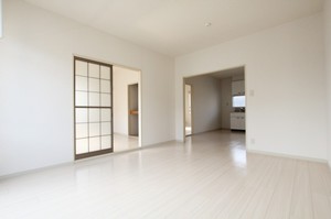 ライジング清見　Ａ 202号-4