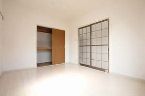 ライジング清見　Ａ 202号-5