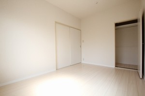 ライジング清見　Ａ 202号-6