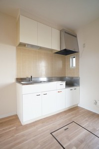 Ｃｏｕｒｔ　Ｖｉｌｌａｇｅ 101号-7