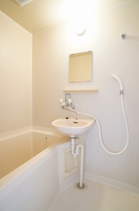 Ｃｏｕｒｔ　Ｖｉｌｌａｇｅ 101号-9