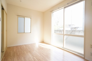 Ｃｏｕｒｔ　Ｖｉｌｌａｇｅ 101号-10