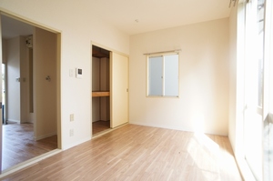 Ｃｏｕｒｔ　Ｖｉｌｌａｇｅ 101号-11